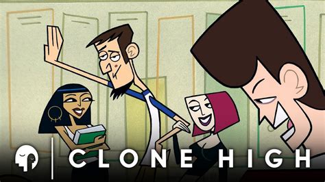 where to watch old clone high|clone high free stream.